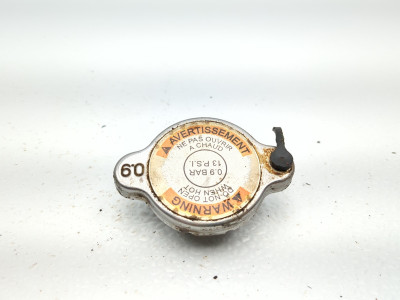 18-25 Seadoo RXT-X 300 RXTX Radiator Pressure Cap Cooler Cooling