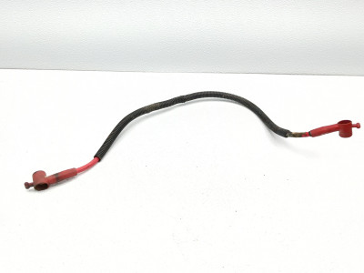 18-25 Seadoo RXT-X 300 RXTX Positive Battery Cable