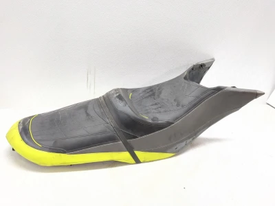 10-16 Seadoo GTX Limited iS 260 Seat Assembly Bench Saddle Driver