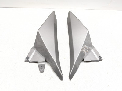 10-16 Seadoo GTX Limited IS 260 Left & Right Rear Lateral Side Seat Covers