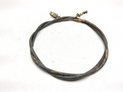 09-24 Kawasaki Mule 4010 KAF620 4x4 Gear Shift Cable 54010-1121 TRSH PL