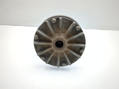09-24 Kawasaki Mule 4010 KAF620 4x4 Rear Secondary Driven Clutch