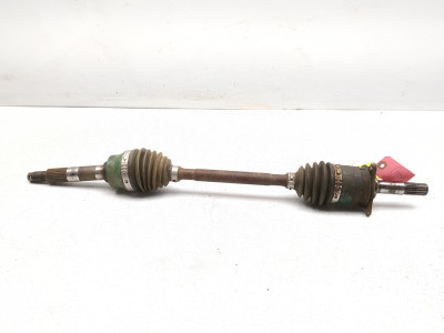 09-24 Kawasaki Mule 4010 KAF620 4x4 Front Right CV Axle Bolt Shaft