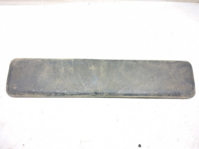 09-24 Kawasaki Mule 4010 KAF620 4x4 Rear Seat Backrest Cushion