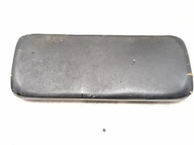 09-24 Kawasaki Mule 4010 KAF620 4x4 Front Seat Bottom Cushion Bench