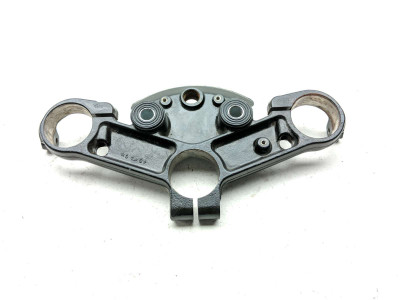 17-22 Harley FLHTK Electra Glide Ultra Limited Top Upper Triple Clamp Tree