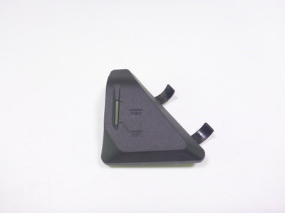 14 KTM Super Duke 1290 Radiator Tank Overflow Bottle Jug Fairing Cover