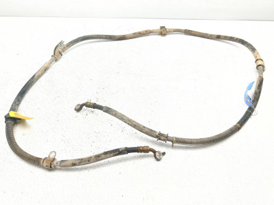 19-25 Yamaha Wolverine X2 850 XT-R Front Brake Line Assembly
