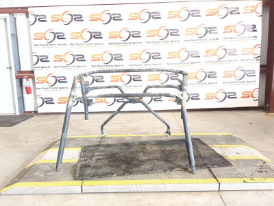 19-25 Yamaha Wolverine X2 850 XT-R Roll Cage