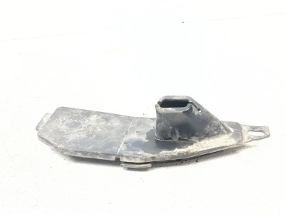 19-25 Yamaha Wolverine X2 850 XT-R Seat Belt Cover A