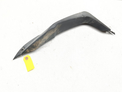 19-25 Yamaha Wolverine X2 850 XT-R Front Left Fender Flare Guard Splash Mudguard