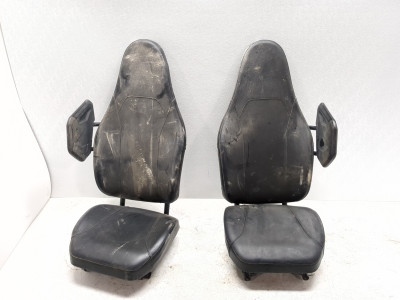 Used Yamaha Wolverine X2 850 Parts | Sun Coast Cycle Sports