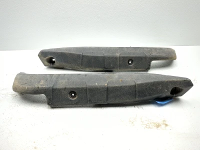 19-25 Yamaha Wolverine X2 850 XT-R Left & Right Rear Fender Flares Fairing Guard