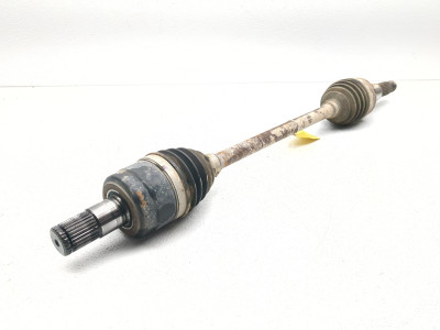 19-25 Yamaha Wolverine X2 850 XT-R Front Left CV Axle Shaft Bolt Spindle