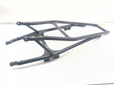 18-23 BMW F850GS Rear Subframe Tail Chassis Section