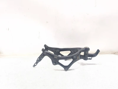 18-23 BMW F850GS Main Frame Chassis STRAIGHT CLN