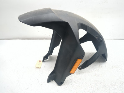 18-23 BMW F850GS Front Fender Fairing Guard Splash Mudguard 46618564623