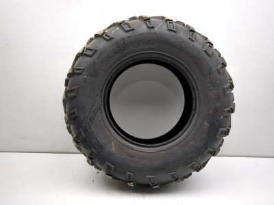 Wanda Journey P373 6 Ply 25X8.00-12 ATV/UTV Tire