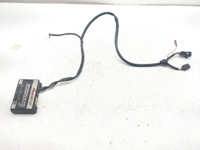 03-05 Suzuki SV1000 Dynojet Power Commander III USB Fuel Injection Tuner