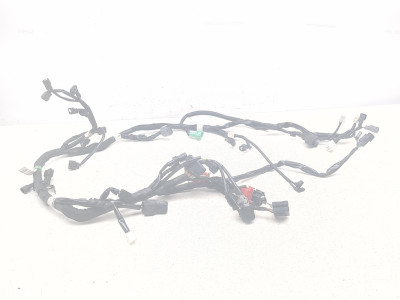 21-25 Kawasaki KLX300E Main Wiring Harness Wire Loom Electrical 26031-3775
