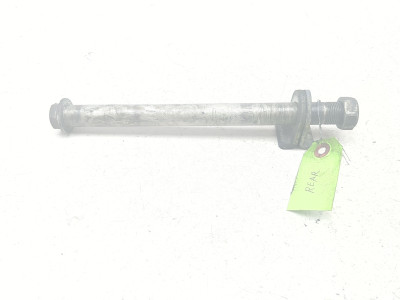 21-25 Kawasaki KLX300E Rear Axle Bolt Shaft Spindle 41068-0602