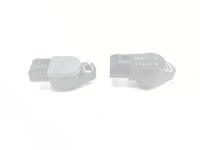 21-25 Kawasaki KLX300E TPS Throttle Position Sensor Set 21176-0757