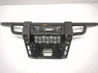 13-19 Polaris Ranger XP 900 Front Brush Guard - Sun Coast Cycle
