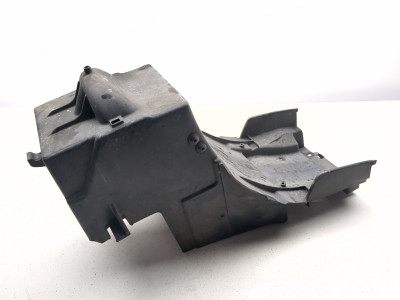01-05 Kawasaki ZRX1200 Rear Inner Fender Guard Splash Mudguard