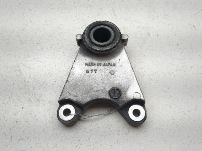01-05 Kawasaki ZRX1200 Right Rear Brake Caliper Bracket Piston 43034-1124
