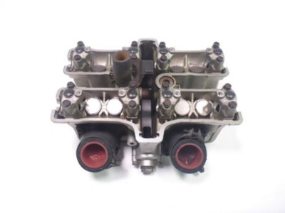 Yamaha XVZ 1300 Motor Engine Cylinder Head B TRSH DV