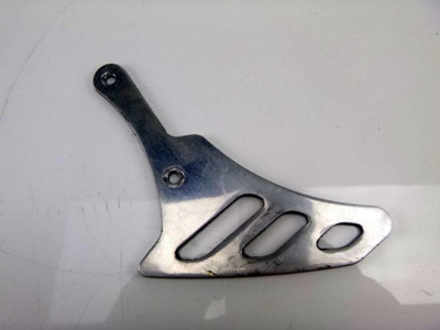 05-07 Triumph Sprint ST 1050 Lower Chain Guard