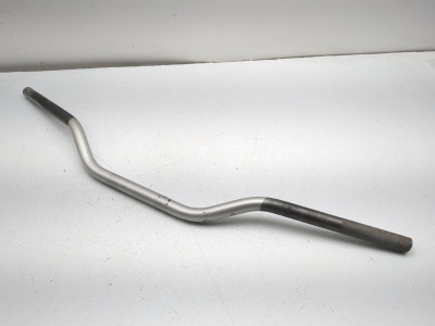 11-13 Yamaha FZ8 Front Renthal 971 Handlebar STRAIGHT - Sun Coast