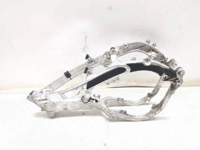 21-24 Honda CRF450R Main Frame Chassis STRAIGHT BOS