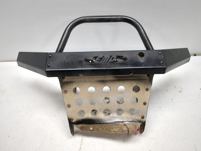 08-13 Kawasaki Teryx KRF 750 Extreme Metal Products EMP Front