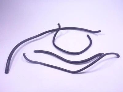 97 Buell M2 Cyclone Hose Lines Gas Fuel