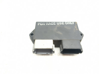97-02 Buell M2 Cyclone Race Ignition Module ECU ECM Box CDI Brain Ignitor