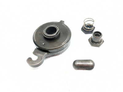 97-02 Buell M2 Cyclone Clutch Ramp Assembly with Spring & Hardware