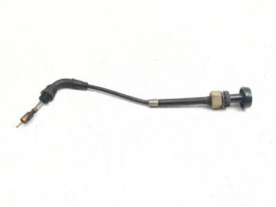 97-02 Buell M2 Cyclone Front Choke Cable