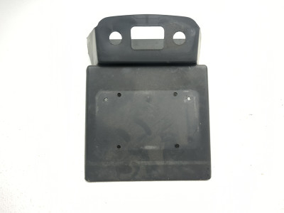 97-02 Buell M2 Cyclone Rear License Plate Bracket