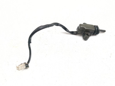 97-02 Buell M2 Cyclone Left Side Stand Kickstand Switch Button Toggle Control
