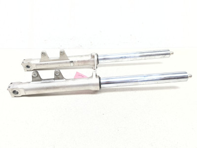 97-02 Buell M2 Cyclone Front Suspension Forks Set STRAIGHT