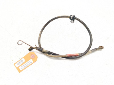 97-02 Buell M2 Cyclone Front Brake Line TRSH PL