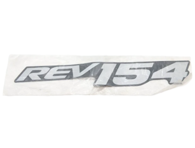 2017 Ski-Doo SUMMIT - 850 E-TEC OEM Decal 516007616
