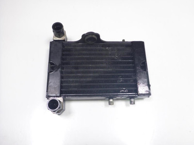 08 Buell 1125CR Oil Cooler