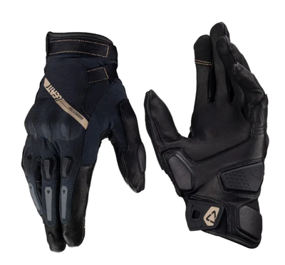 LEATT ADV HYDRADRI 7.5 SHORT GLOVE SIZE M 6024040561 - Sun Coast