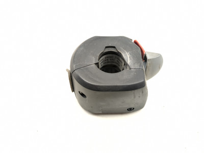 09-13 BMW R1200GS Adventure Front Left Handlebar Switch Button Toggle Control