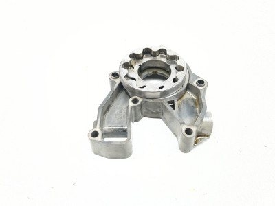 09-13 BMW R1200GS Adventure Front Oil Pump Assembly Motor Engine