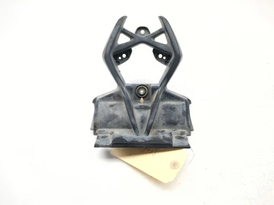 09-13 BMW R1200GS Adventure Rear License Plate Holder Mount