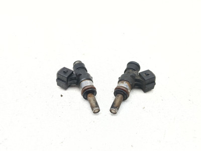 09-13 BMW R1200GS Adventure Left & Right Fuel Injectors