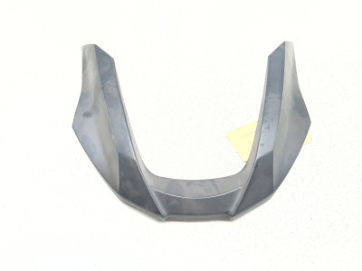 09-13 BMW R1200GS Adventure Front Beak Extension 46617705386 - Sun